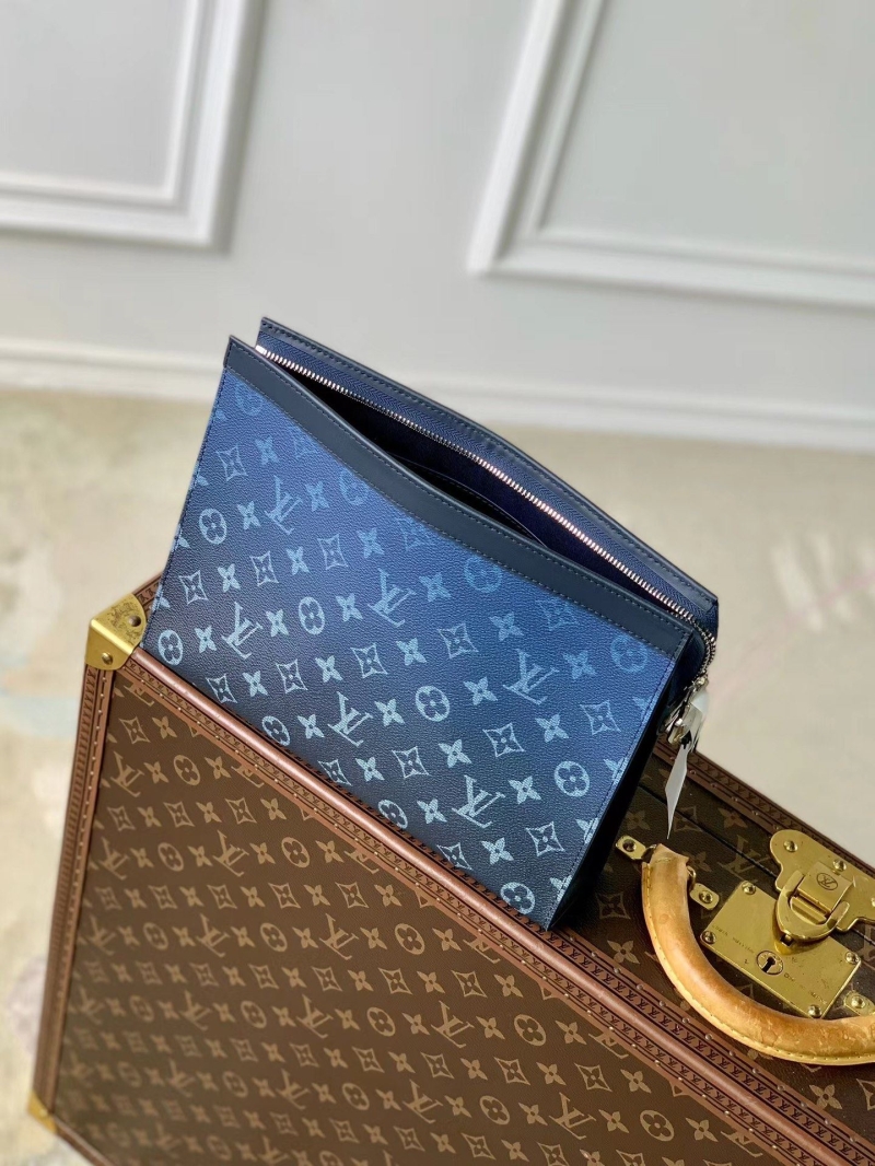 LV Clutch Bags